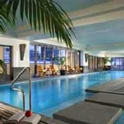 Hotel Ascott Metropolis