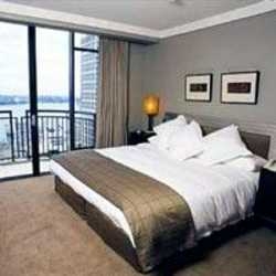 Hotel Ascott Metropolis