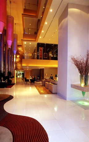 Hotel Ascott Sathorn