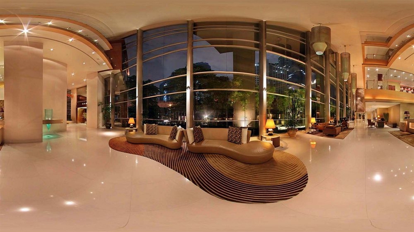 Hotel Ascott Sathorn
