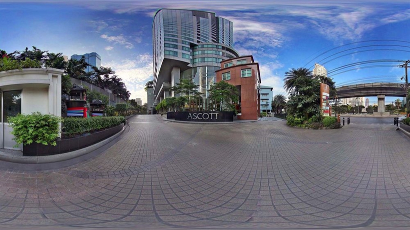 Hotel Ascott Sathorn