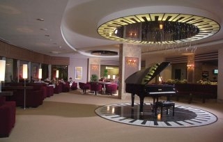 Hotel Asdem Beach Hotel
