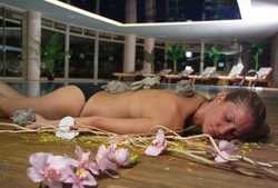 Hotel Asdem Beach Hotel
