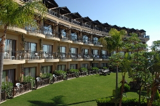 Hotel Asdem Beach Hotel