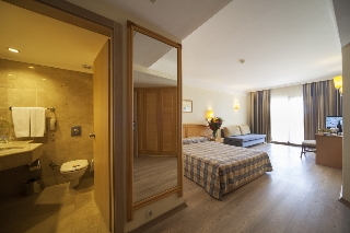Hotel Asdem Beach Hotel