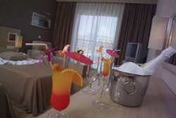 Hotel Asdem Beach Hotel