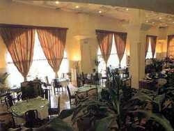 Hotel Asean International