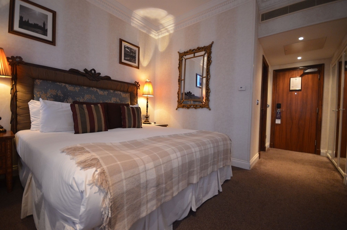 Hotel Ashburn