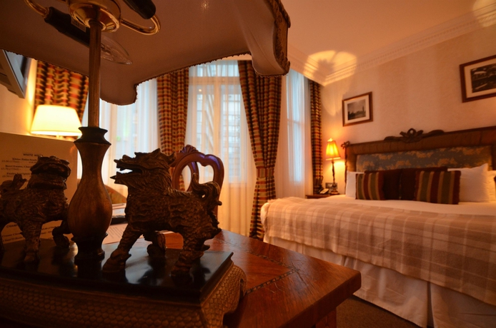 Hotel Ashburn