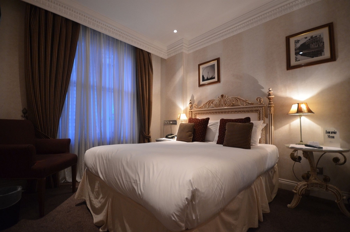 Hotel Ashburn