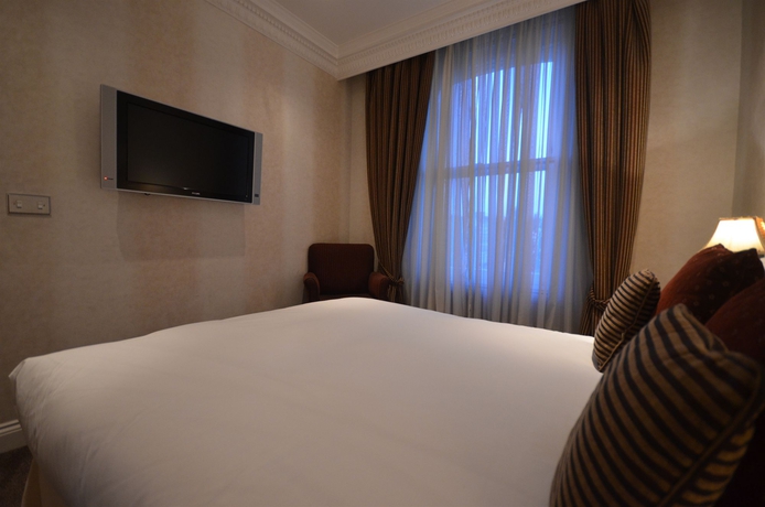 Hotel Ashburn