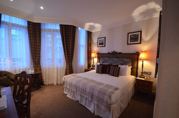 Hotel Ashburn