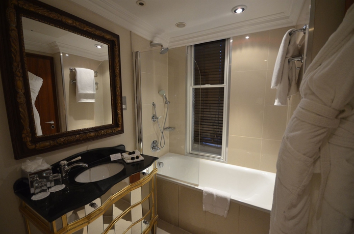 Hotel Ashburn
