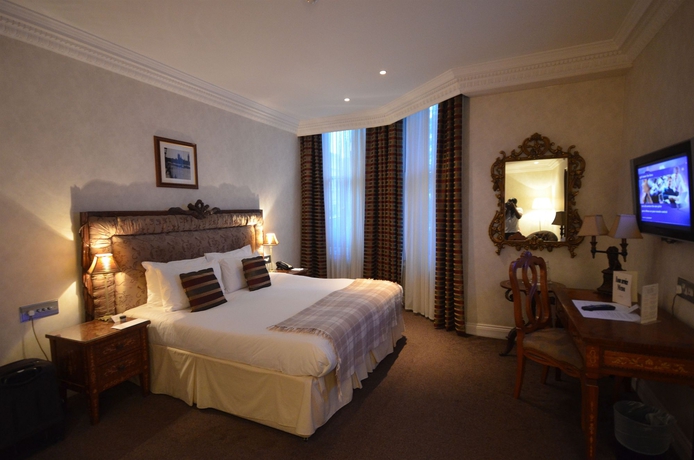 Hotel Ashburn