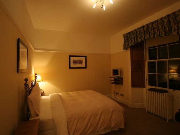 Hotel Ashtree House 