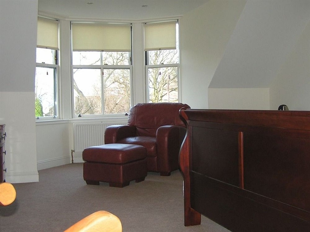 Hotel Ashtree House 