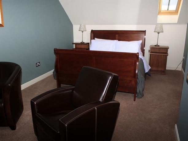 Hotel Ashtree House 