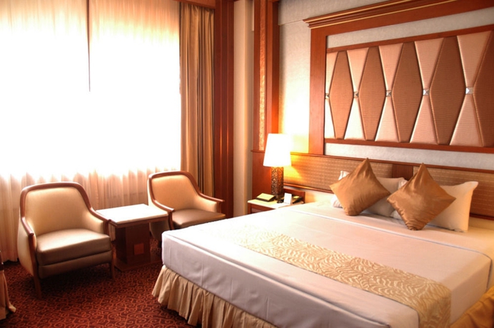 Hotel Asia Bangkok