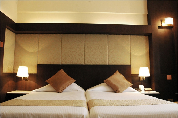 Hotel Asia Bangkok
