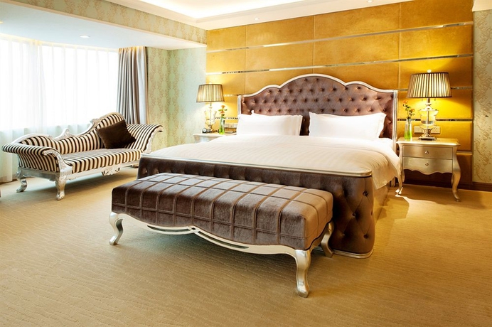 Hotel Asia