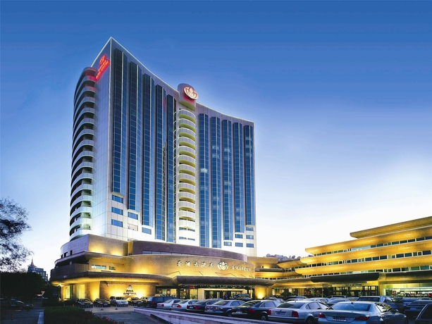 Hotel Asia