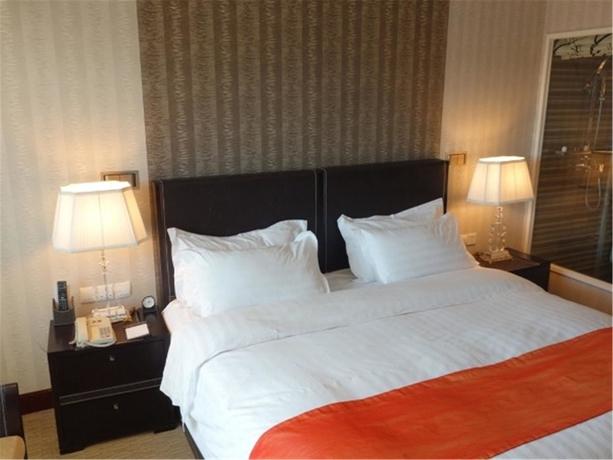 Hotel Asia