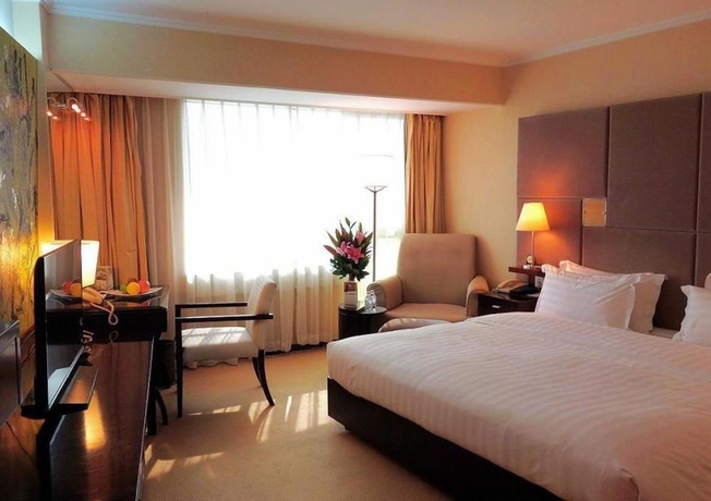 Hotel Asia