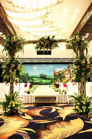 Hotel Asia