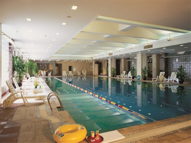Hotel Asia
