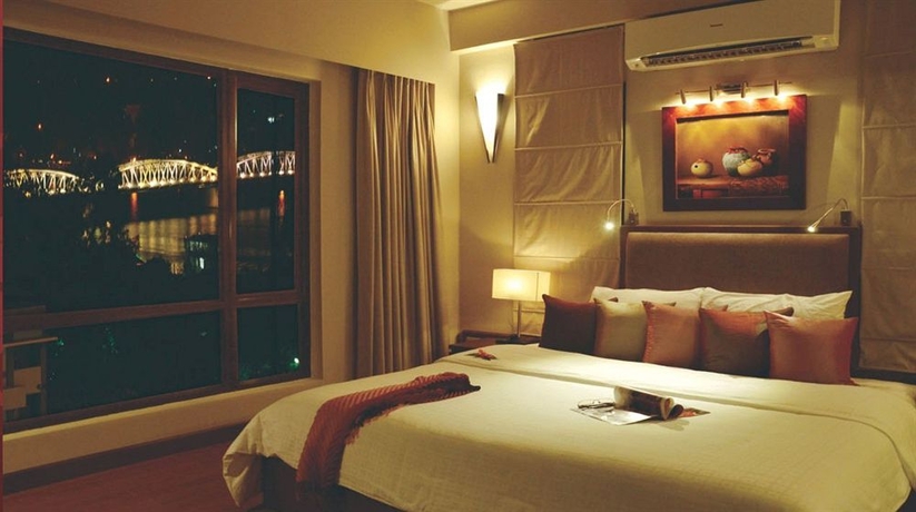 Hotel Asia