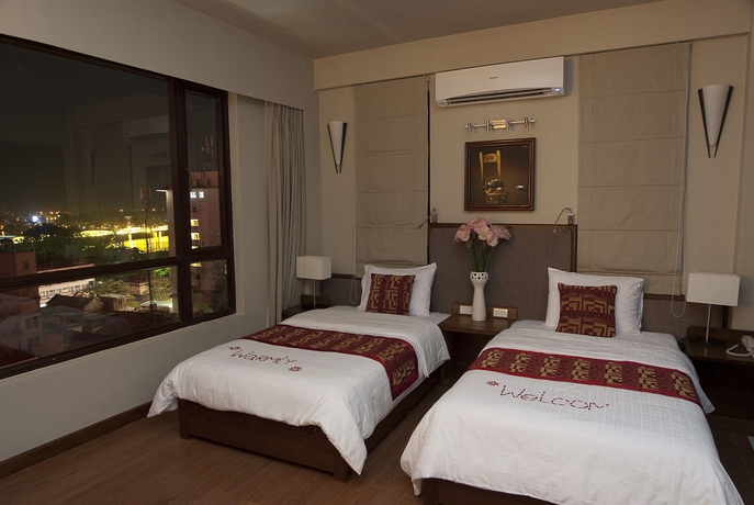 Hotel Asia