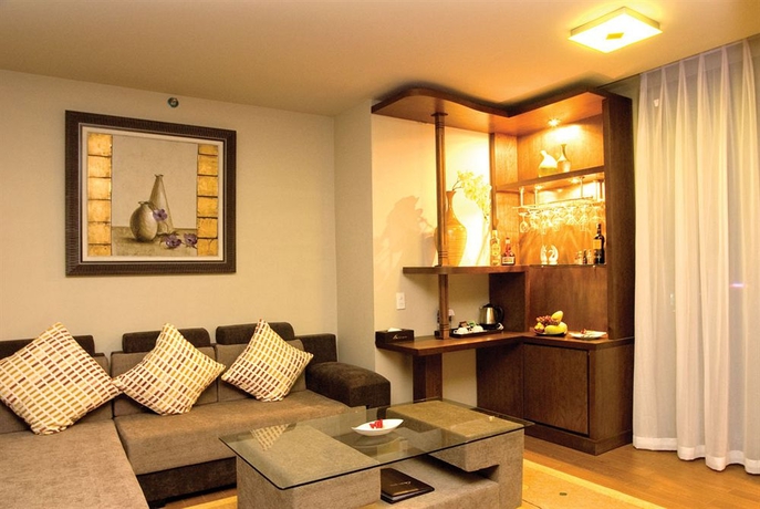 Hotel Asia