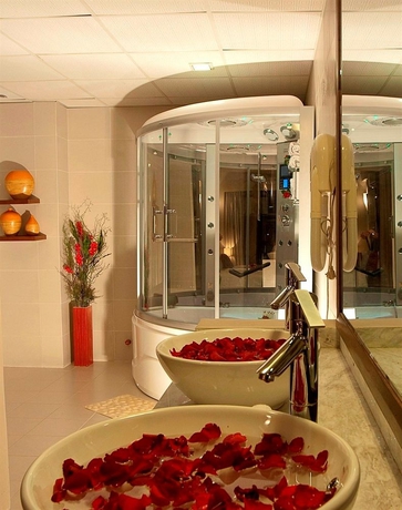 Hotel Asia