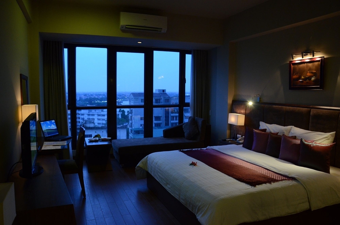Hotel Asia