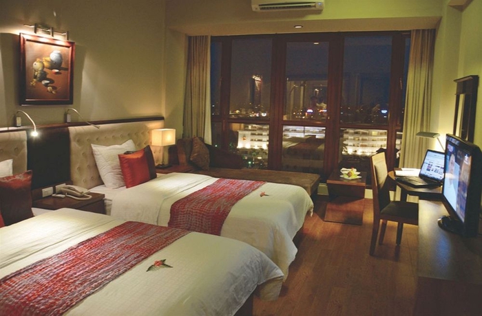 Hotel Asia