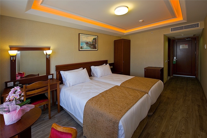 Hotel Askoc