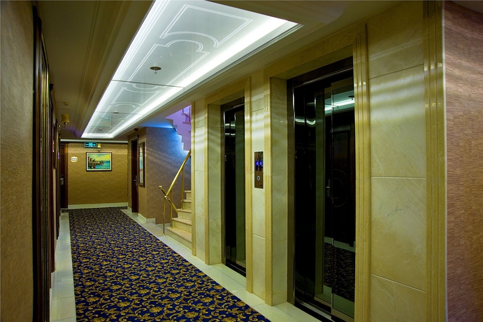 Hotel Askoc