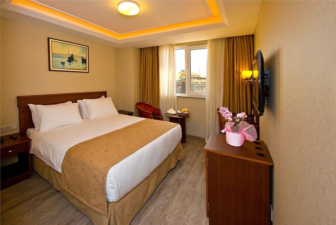 Hotel Askoc