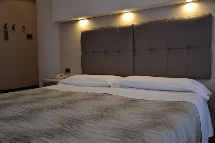 Hotel Asnigo
