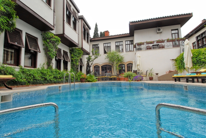 Hotel Aspen
