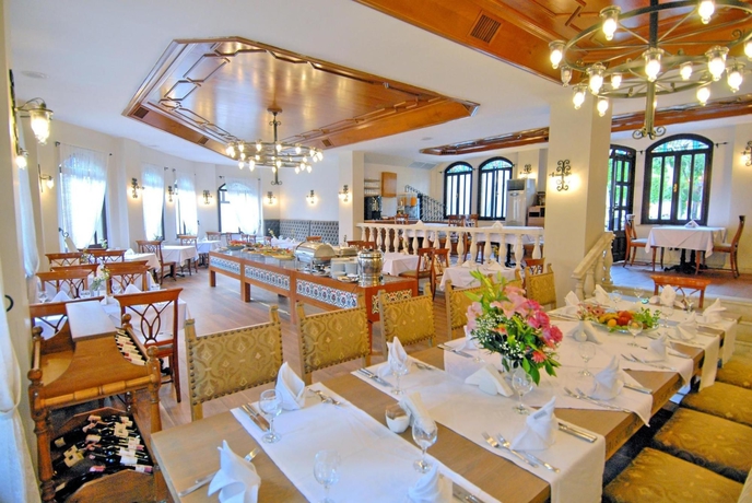 Hotel Aspen