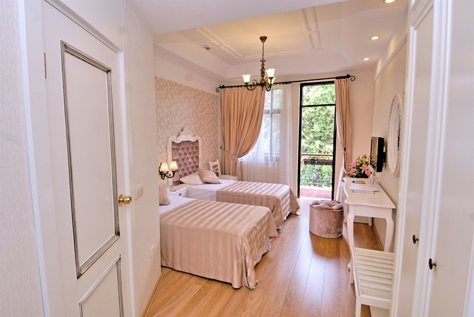 Hotel Aspen