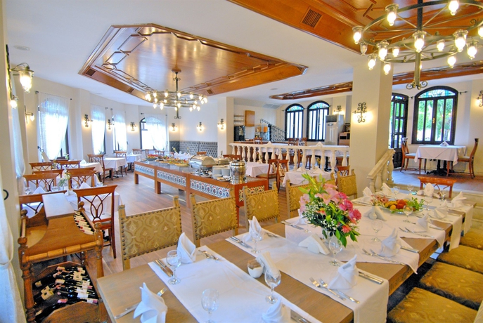 Hotel Aspen