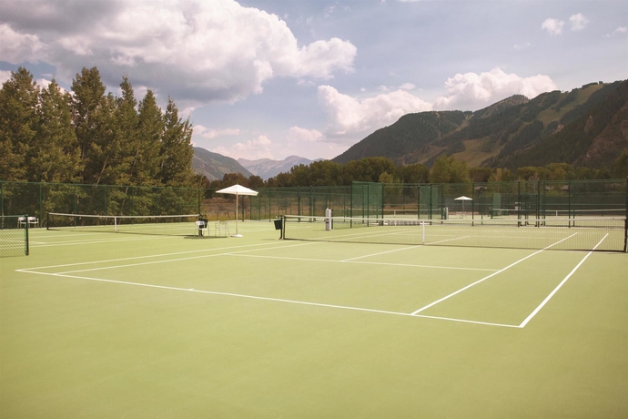 Hotel Aspen Meadows Resort