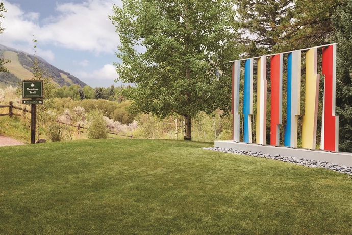 Hotel Aspen Meadows Resort