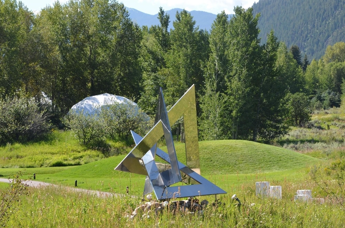 Hotel Aspen Meadows Resort