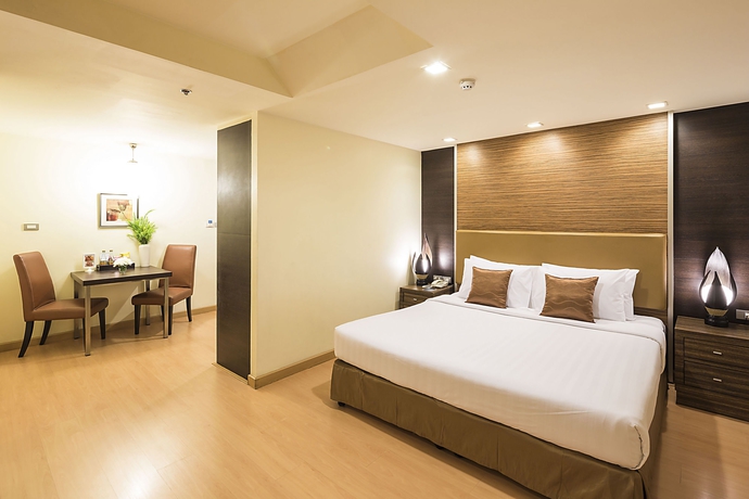 Hotel Aspen Suites