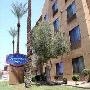 Hotel Aspen Suites