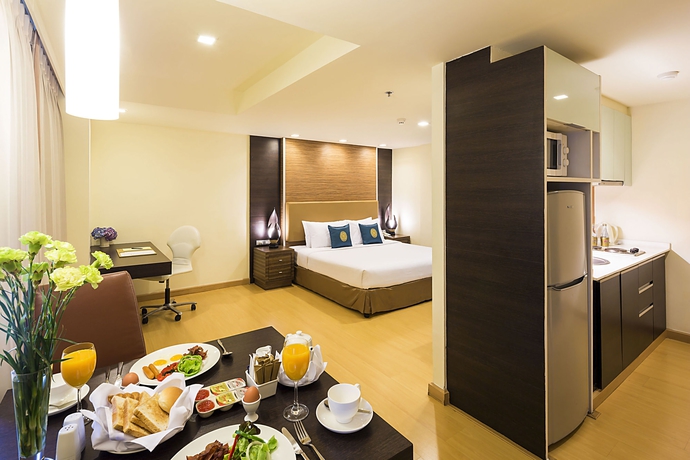 Hotel Aspen Suites