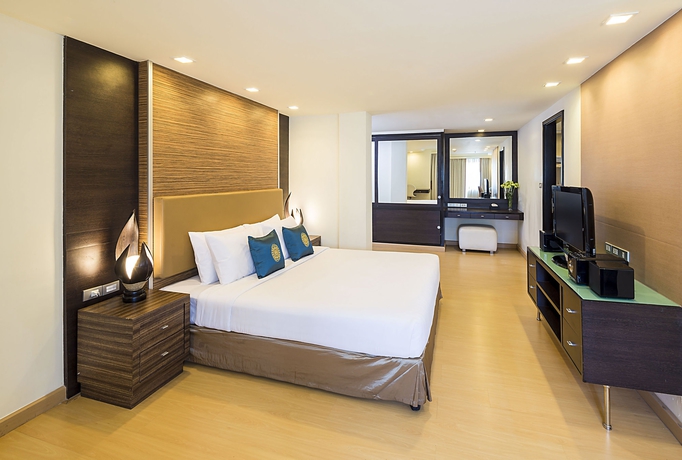 Hotel Aspen Suites